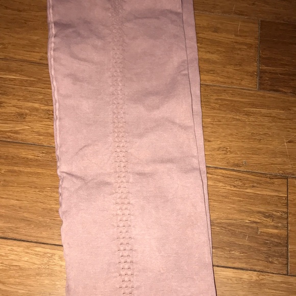 ✨FREE PEOPLE✨ High-Rise Good Karma Legging - Picture 7 of 8